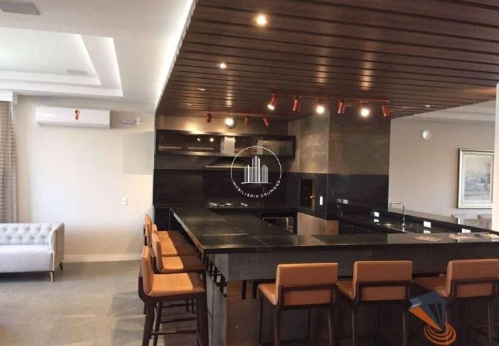 Apartamento em Barreiros, São José. 3 quartos, 104m². Imagem 25 de 42