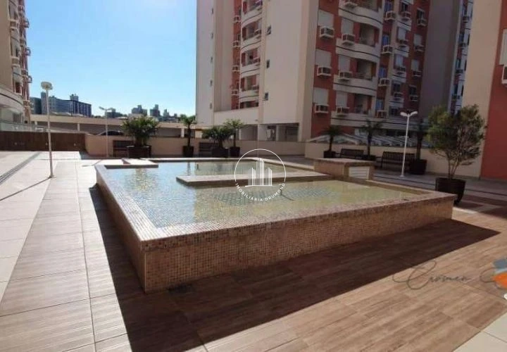 Apartamento em Barreiros, São José. 3 quartos, 104m². Imagem 26 de 42