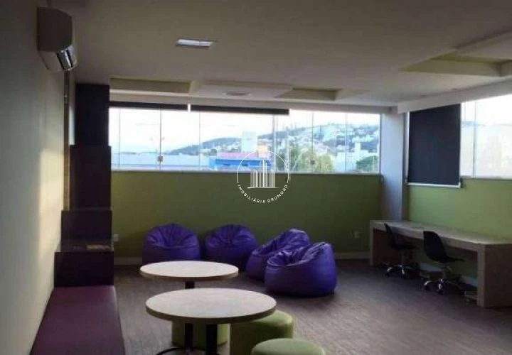 Apartamento em Barreiros, São José. 3 quartos, 104m². Imagem 32 de 42