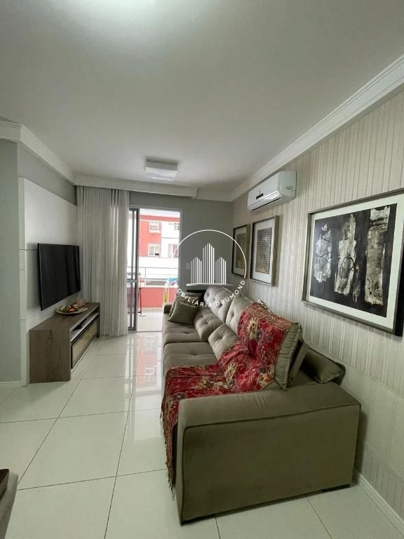 Apartamento em Barreiros, São José. 3 quartos, 104m². Imagem 4 de 42