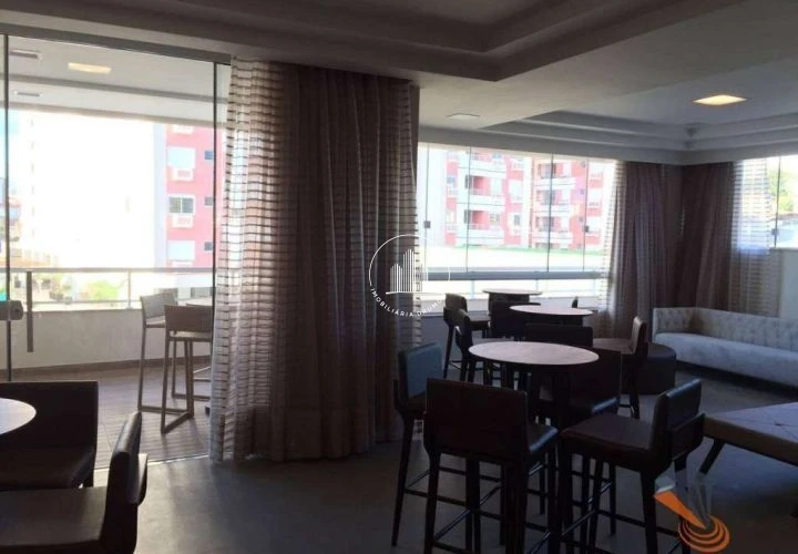 Apartamento em Barreiros, São José. 3 quartos, 104m². Imagem 29 de 42