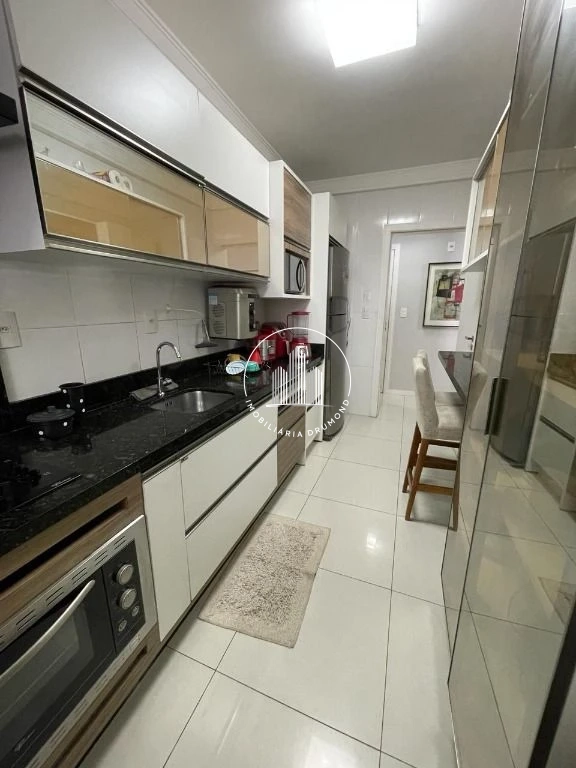 Apartamento em Barreiros, São José. 3 quartos, 104m². Imagem 6 de 42