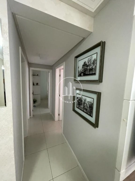 Apartamento em Barreiros, São José. 3 quartos, 104m². Imagem 10 de 42