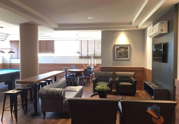 Apartamento em Barreiros, São José. 3 quartos, 104m². Imagem 31 de 42