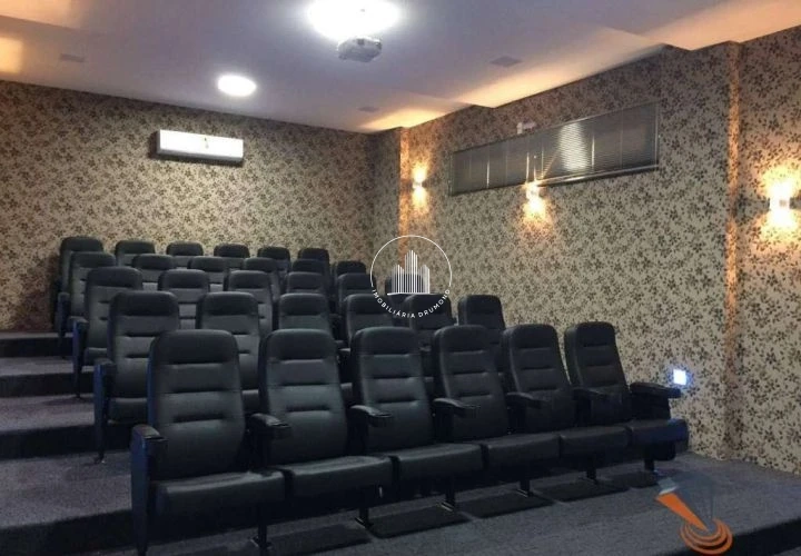 Apartamento em Barreiros, São José. 3 quartos, 104m². Imagem 33 de 42