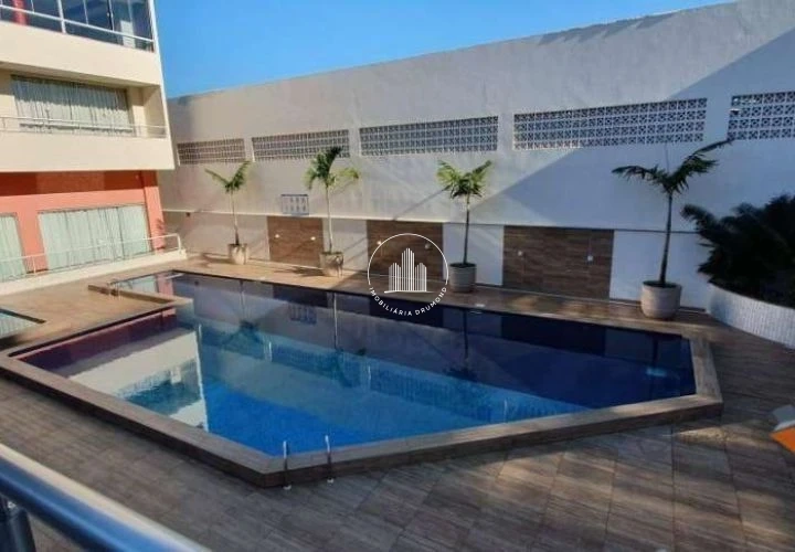 Apartamento em Barreiros, São José. 3 quartos, 104m². Imagem 39 de 42