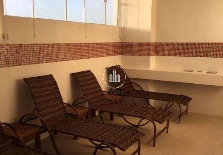 Apartamento em Barreiros, São José. 3 quartos, 104m². Imagem 34 de 42