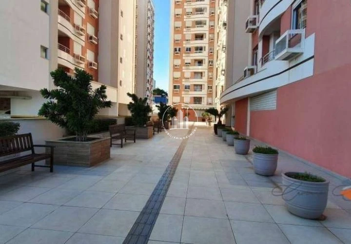Apartamento em Barreiros, São José. 3 quartos, 104m². Imagem 35 de 42