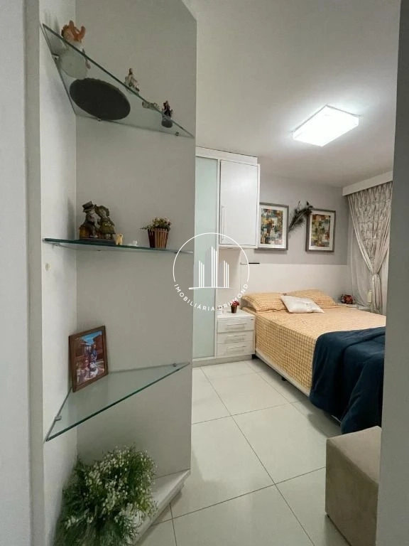 Apartamento em Barreiros, São José. 3 quartos, 104m². Imagem 17 de 42