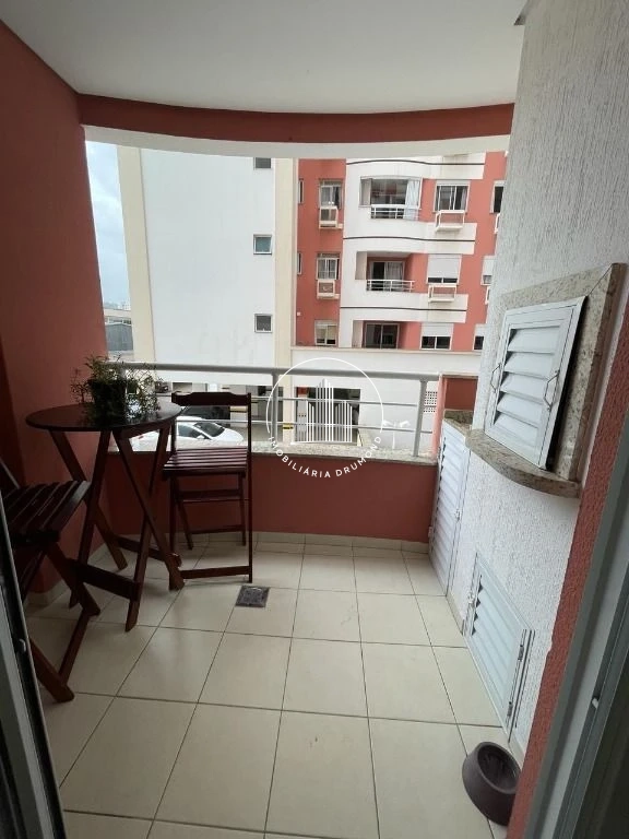 Apartamento em Barreiros, São José. 3 quartos, 104m². Imagem 5 de 42