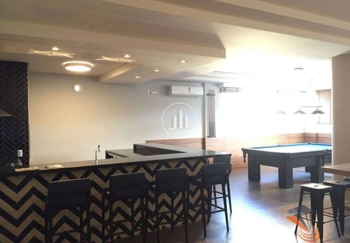Apartamento em Barreiros, São José. 3 quartos, 104m². Imagem 42 de 42