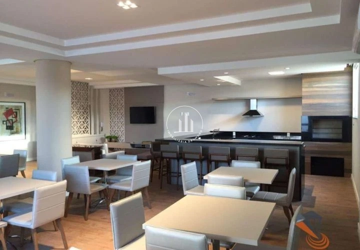 Apartamento em Barreiros, São José. 3 quartos, 104m². Imagem 23 de 42