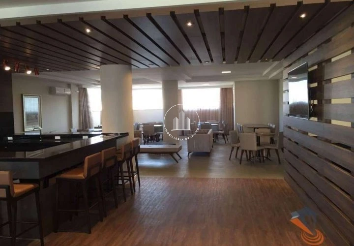 Apartamento em Barreiros, São José. 3 quartos, 104m². Imagem 24 de 42