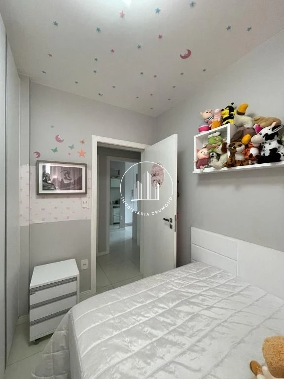 Apartamento em Barreiros, São José. 3 quartos, 104m². Imagem 12 de 42