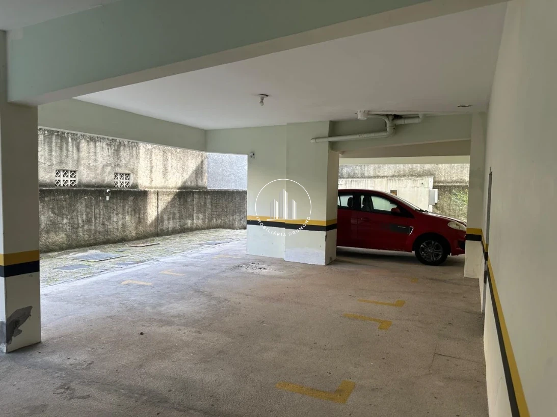 Apartamento em Campinas, São José. 2 quartos, 60m². Imagem 15 de 16