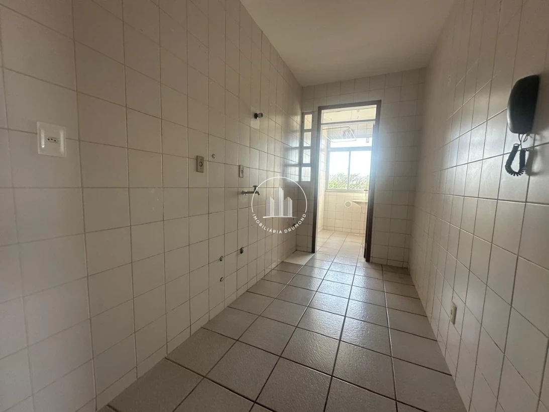 Apartamento em Campinas, São José. 2 quartos, 60m². Imagem 5 de 16