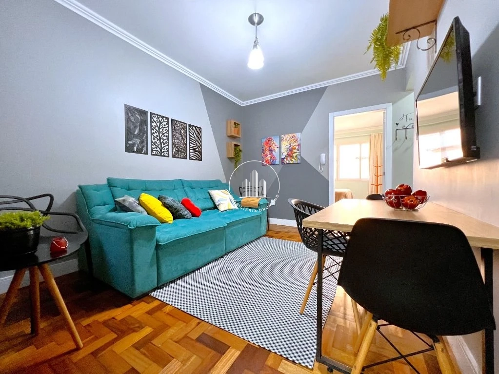 Apartamento em Centro, Florianópolis. 1 quartos, 50m². Imagem 4 de 16
