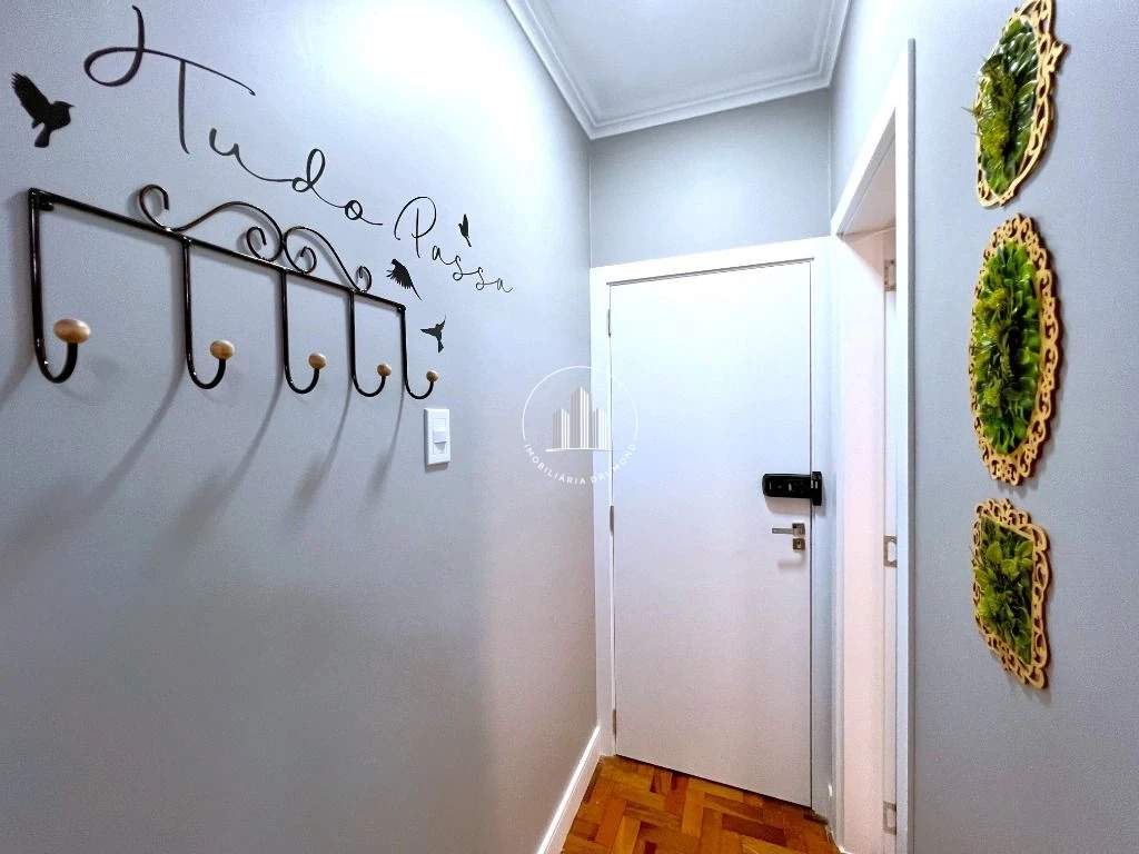 Apartamento em Centro, Florianópolis. 1 quartos, 50m². Imagem 16 de 16