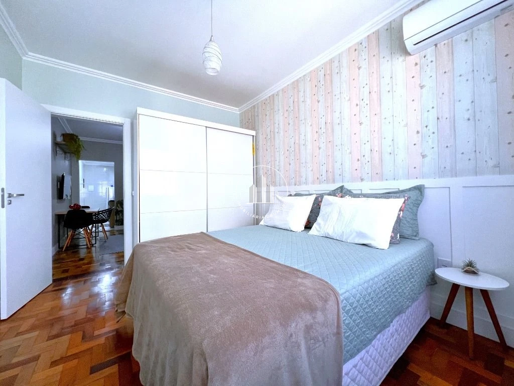Apartamento em Centro, Florianópolis. 1 quartos, 50m². Imagem 12 de 16