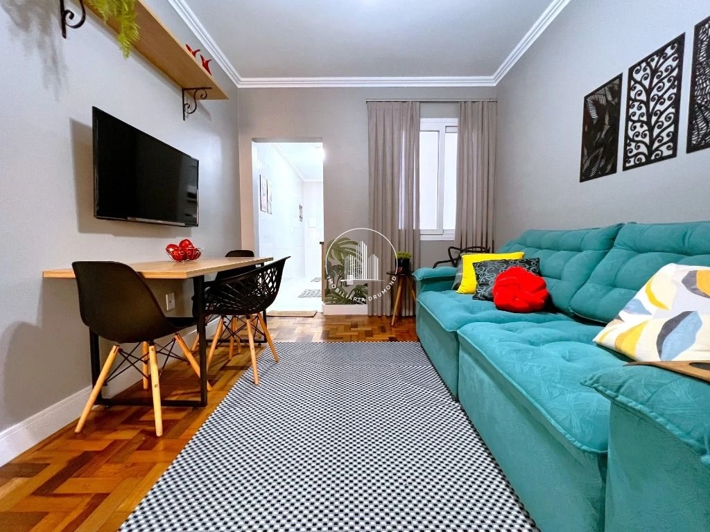 Apartamento em Centro, Florianópolis. 1 quartos, 50m². Imagem 2 de 16