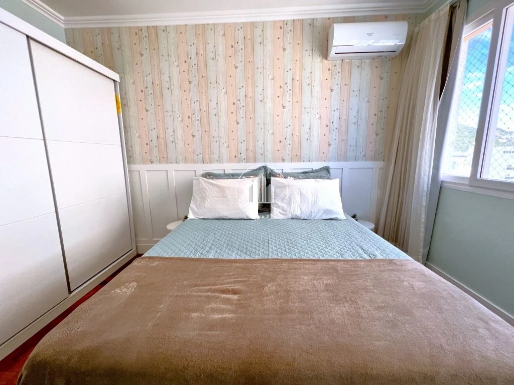 Apartamento em Centro, Florianópolis. 1 quartos, 50m². Imagem 10 de 16