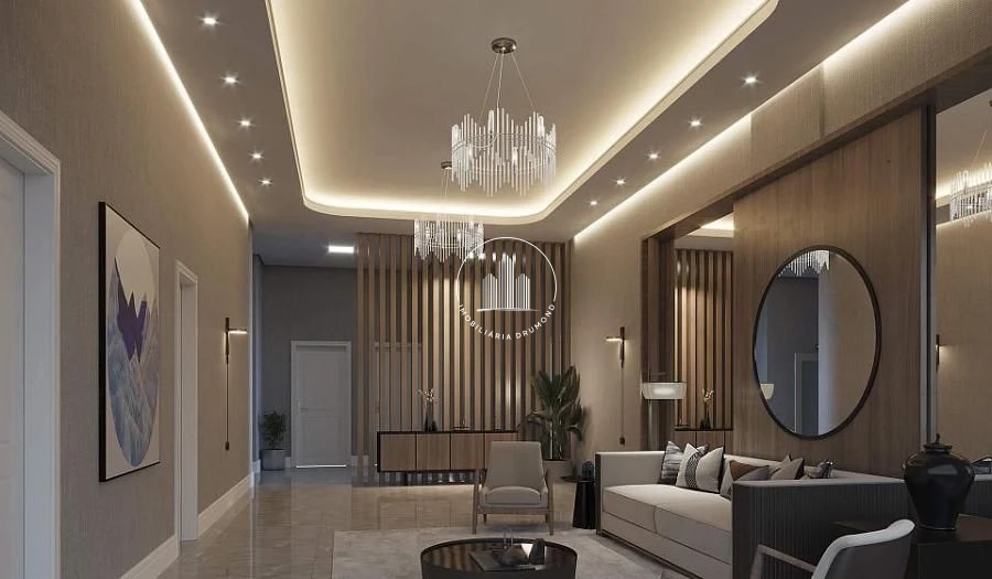 Apartamento em Campinas, São José. 3 quartos, 111m². Imagem 2 de 13