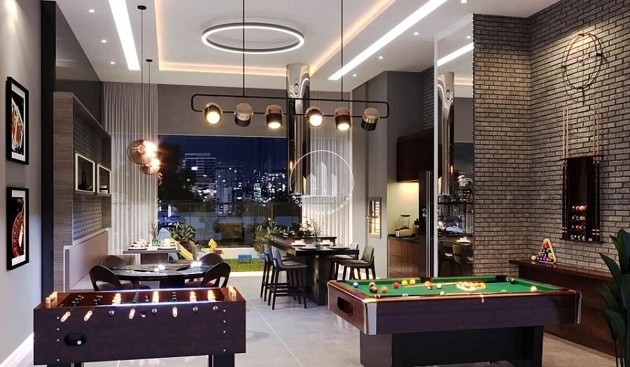 Apartamento em Campinas, São José. 3 quartos, 111m². Imagem 5 de 13