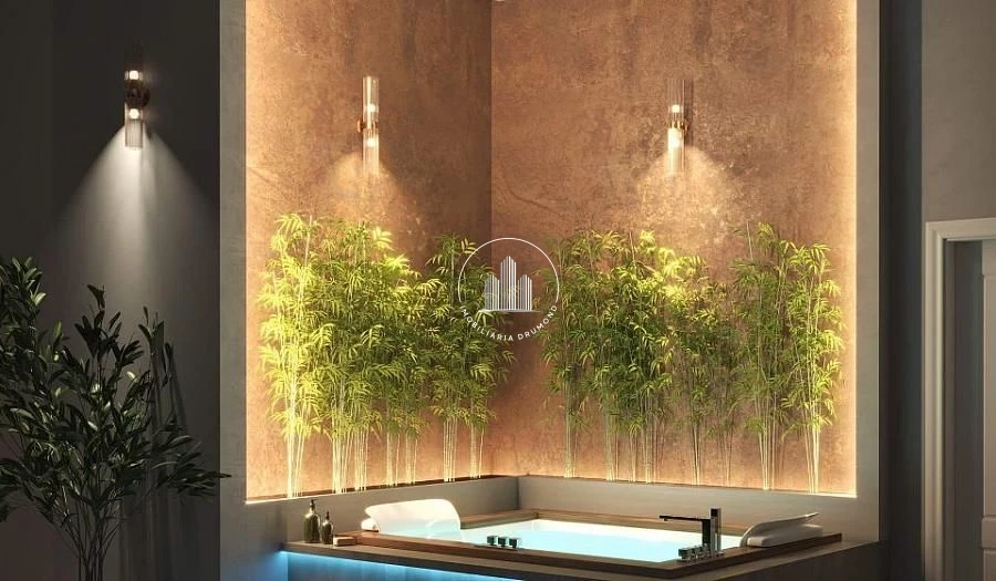 Apartamento em Campinas, São José. 3 quartos, 111m². Imagem 7 de 13