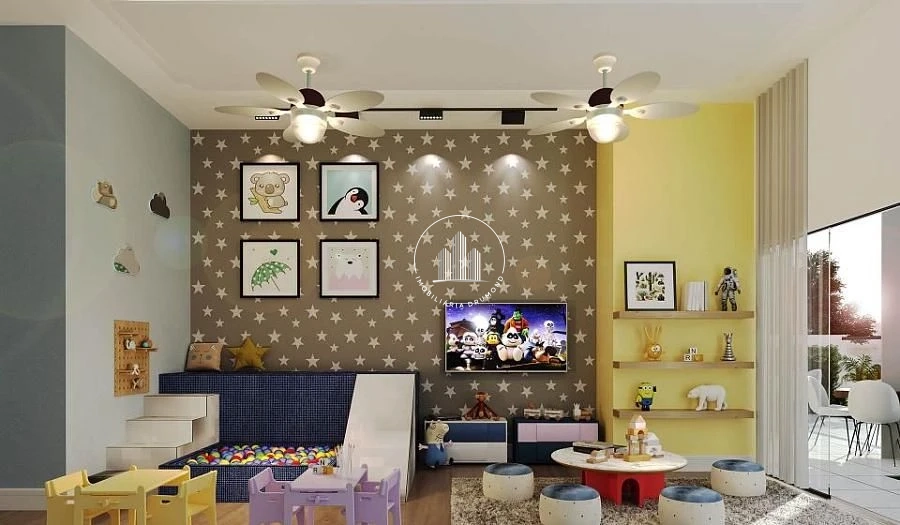 Apartamento em Campinas, São José. 3 quartos, 111m². Imagem 8 de 13