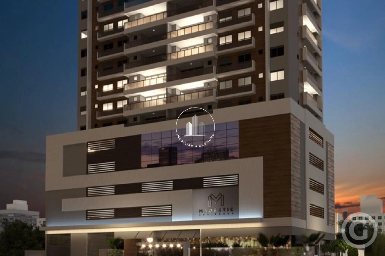 Apartamento em Campinas, São José. 3 quartos, 111m². Imagem 1 de 13