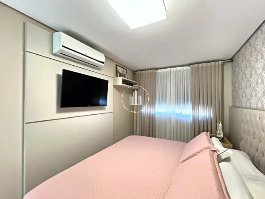 Apartamento em Estreito, Florianópolis. 3 quartos, 111m². Imagem 13 de 37