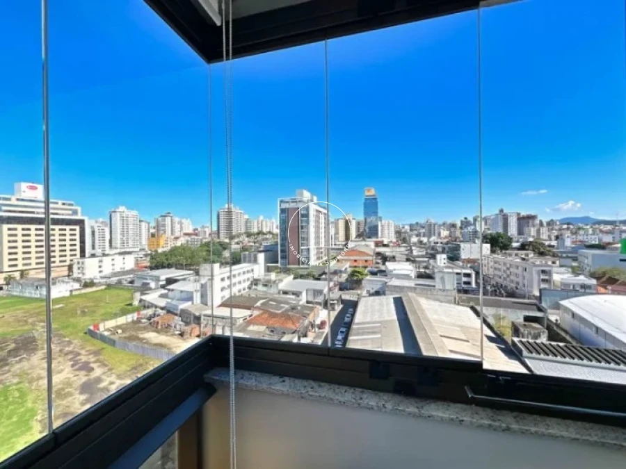 Apartamento em Estreito, Florianópolis. 3 quartos, 111m². Imagem 6 de 37