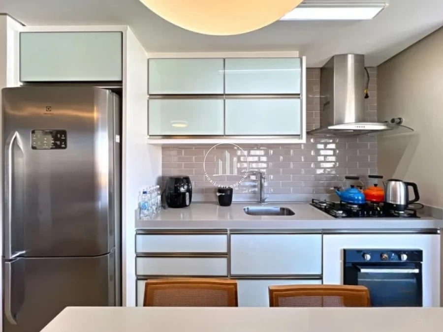 Apartamento em Estreito, Florianópolis. 3 quartos, 111m². Imagem 9 de 37