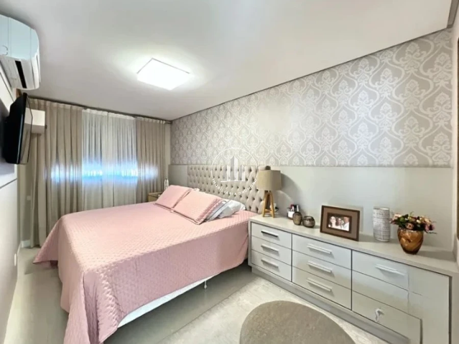 Apartamento em Estreito, Florianópolis. 3 quartos, 111m². Imagem 14 de 37