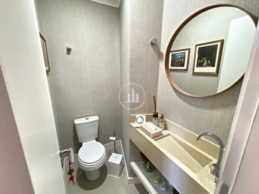 Apartamento em Estreito, Florianópolis. 3 quartos, 111m². Imagem 11 de 37
