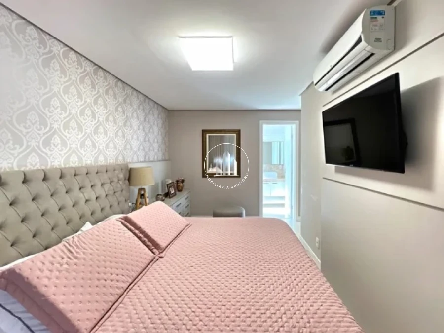 Apartamento em Estreito, Florianópolis. 3 quartos, 111m². Imagem 15 de 37