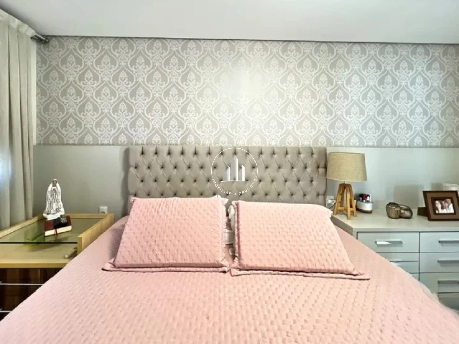 Apartamento em Estreito, Florianópolis. 3 quartos, 111m². Imagem 16 de 37