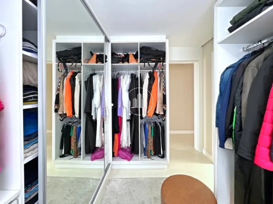 Apartamento em Estreito, Florianópolis. 3 quartos, 111m². Imagem 17 de 37