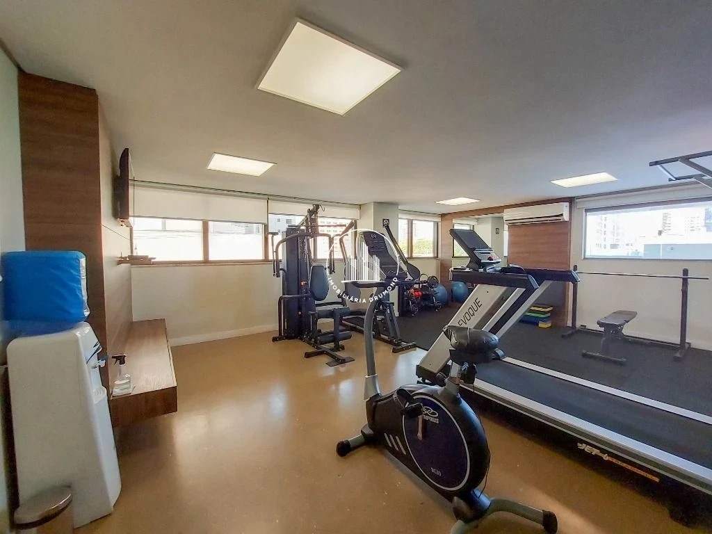 Apartamento em Estreito, Florianópolis. 3 quartos, 111m². Imagem 32 de 37