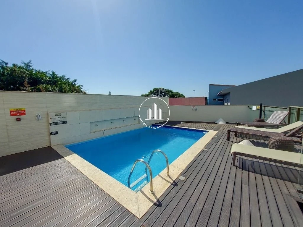Apartamento em Estreito, Florianópolis. 3 quartos, 111m². Imagem 34 de 37