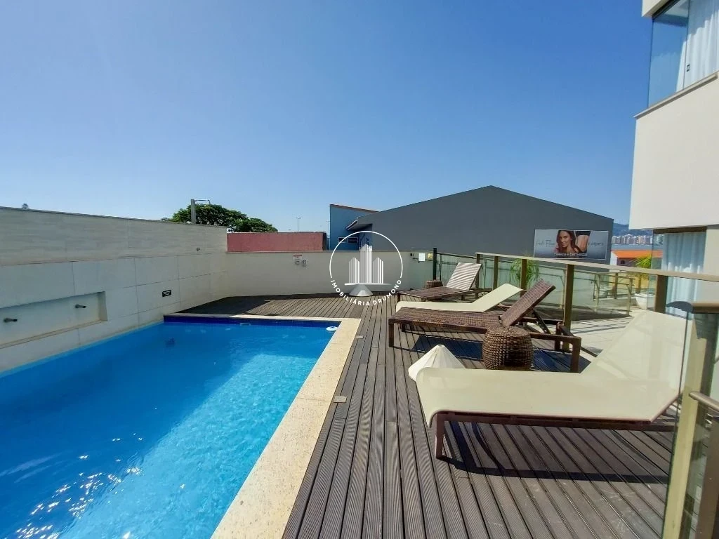 Apartamento em Estreito, Florianópolis. 3 quartos, 111m². Imagem 36 de 37
