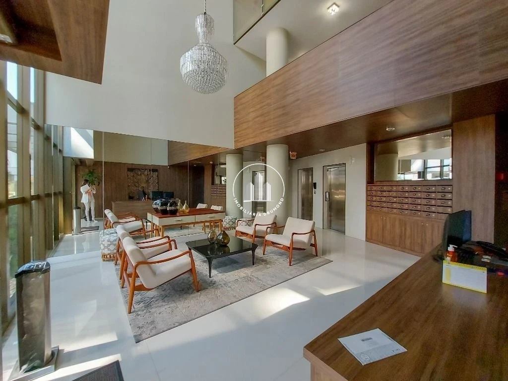 Apartamento em Estreito, Florianópolis. 3 quartos, 111m². Imagem 27 de 37