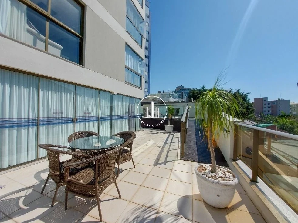 Apartamento em Estreito, Florianópolis. 3 quartos, 111m². Imagem 28 de 37