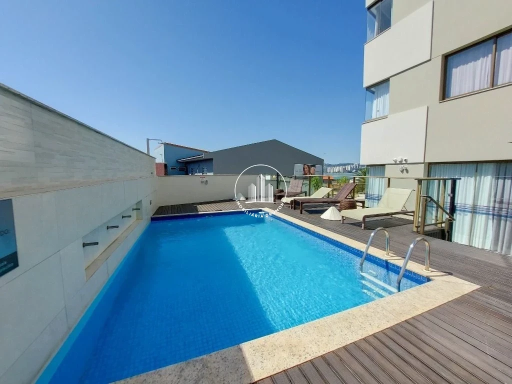 Apartamento em Estreito, Florianópolis. 3 quartos, 111m². Imagem 35 de 37