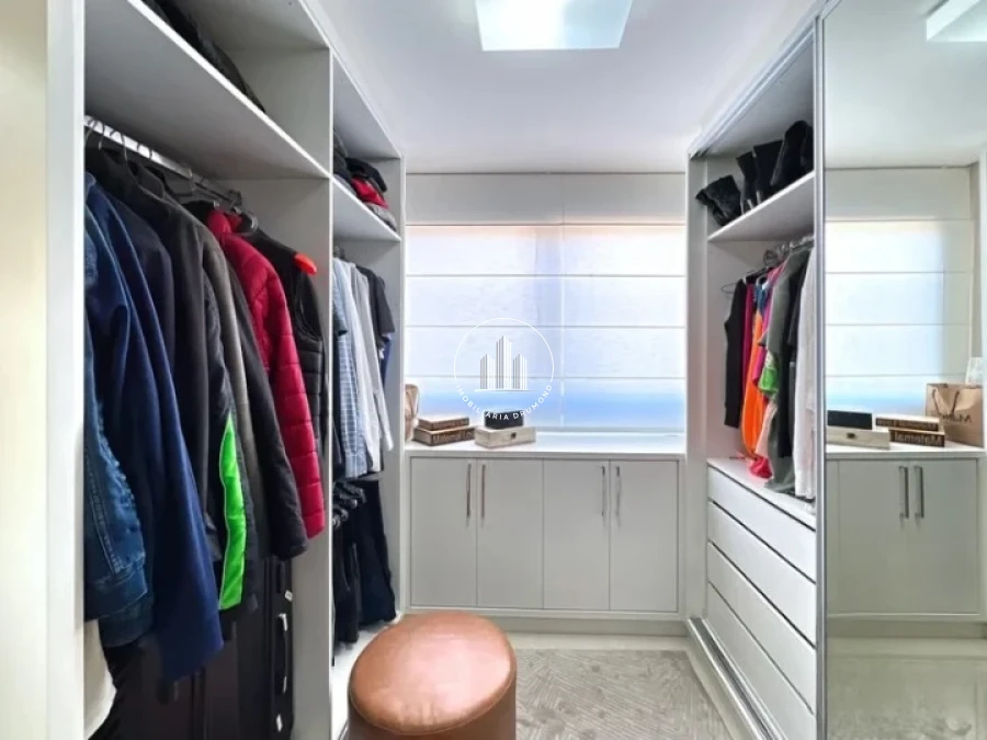 Apartamento em Estreito, Florianópolis. 3 quartos, 111m². Imagem 18 de 37
