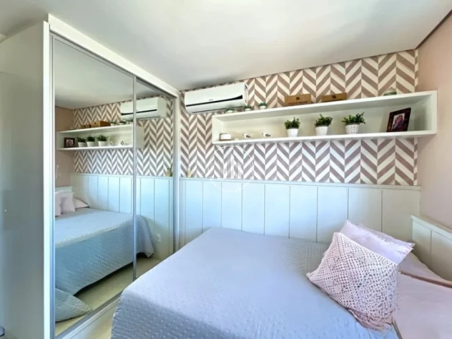 Apartamento em Estreito, Florianópolis. 3 quartos, 111m². Imagem 19 de 37