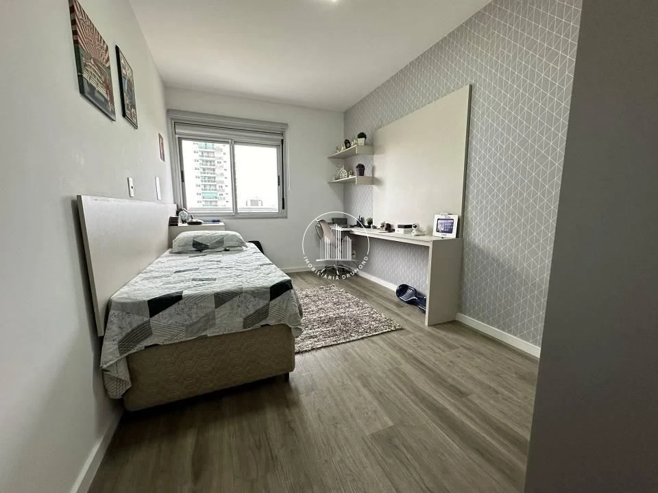Apartamento em Passa Vinte, Palhoça. 2 quartos, 92m². Imagem 9 de 15