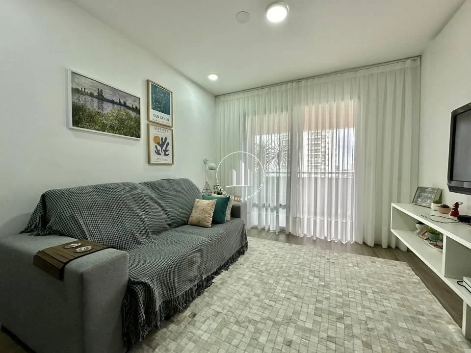 Apartamento em Passa Vinte, Palhoça. 2 quartos, 92m². Imagem 1 de 15