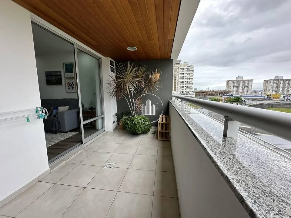 Apartamento em Passa Vinte, Palhoça. 2 quartos, 92m². Imagem 6 de 15