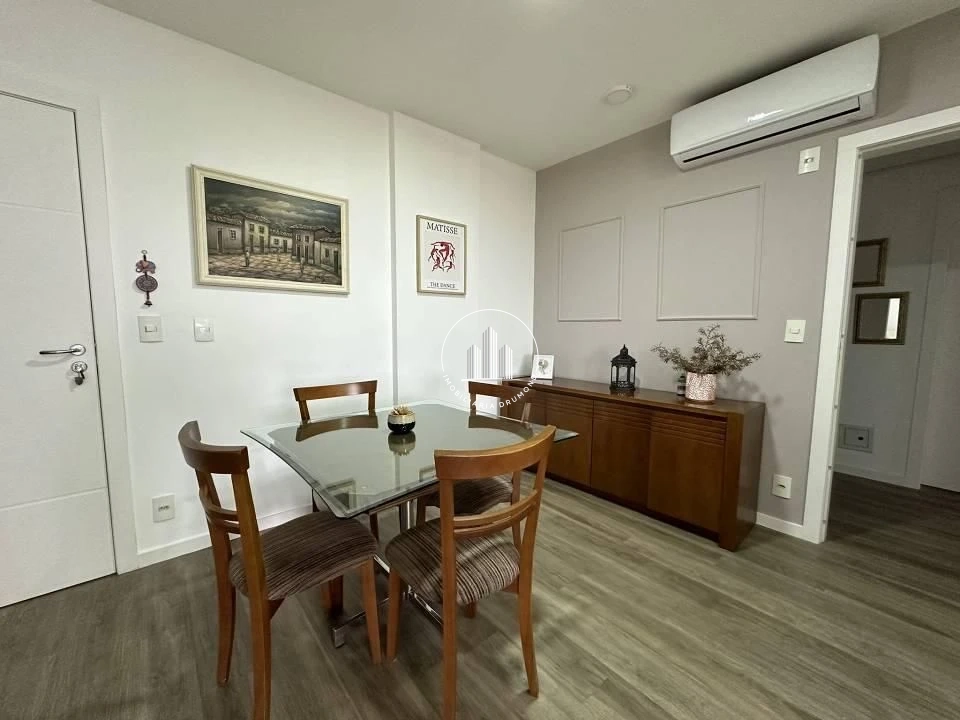 Apartamento em Passa Vinte, Palhoça. 2 quartos, 92m². Imagem 5 de 15
